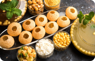 Golgappa